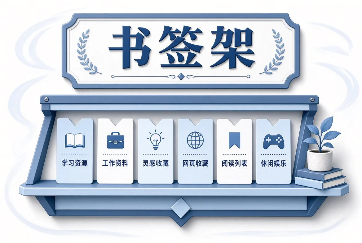 签架内容整理